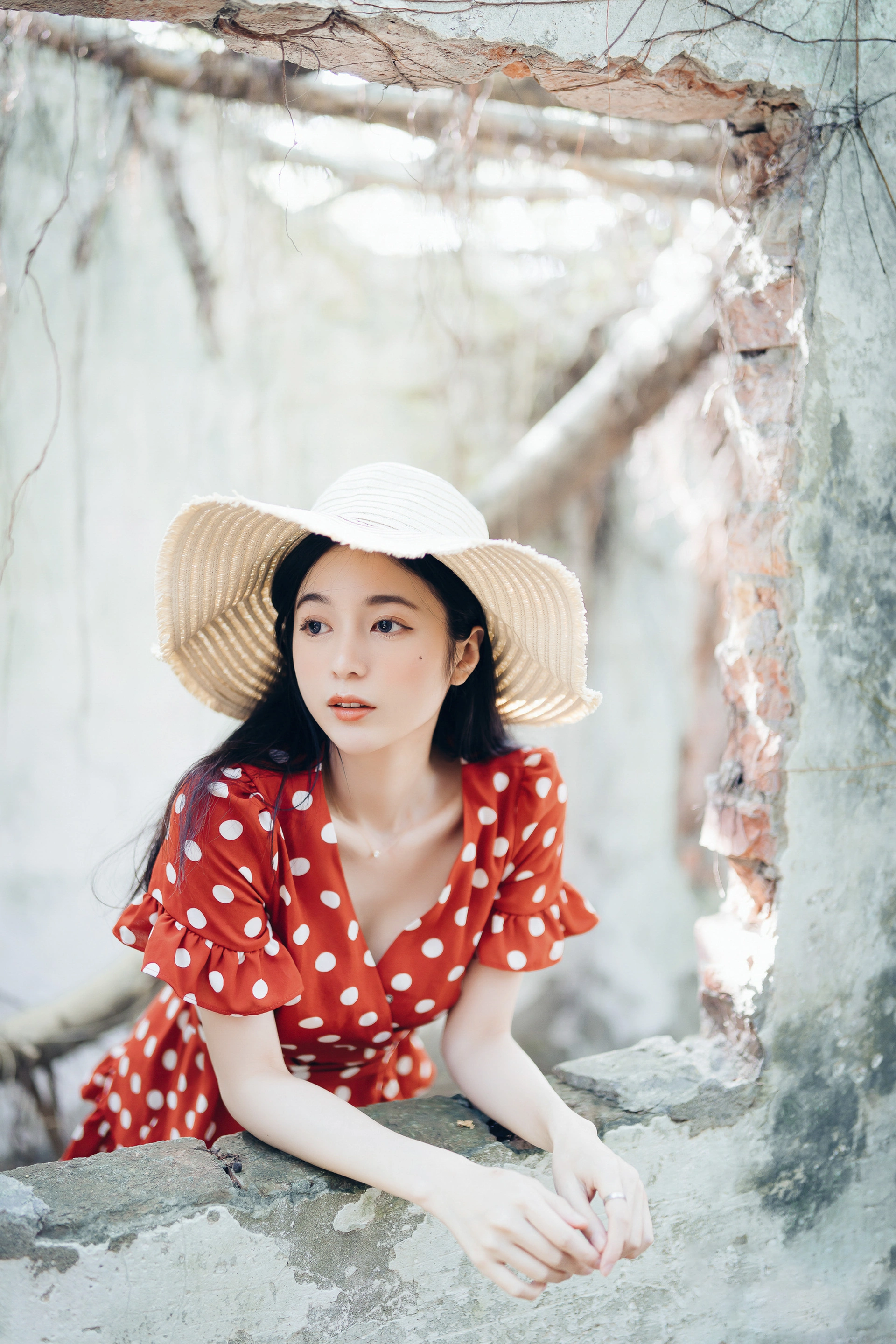 辰辰ChenChen - NO.004《野外初体验》 1
