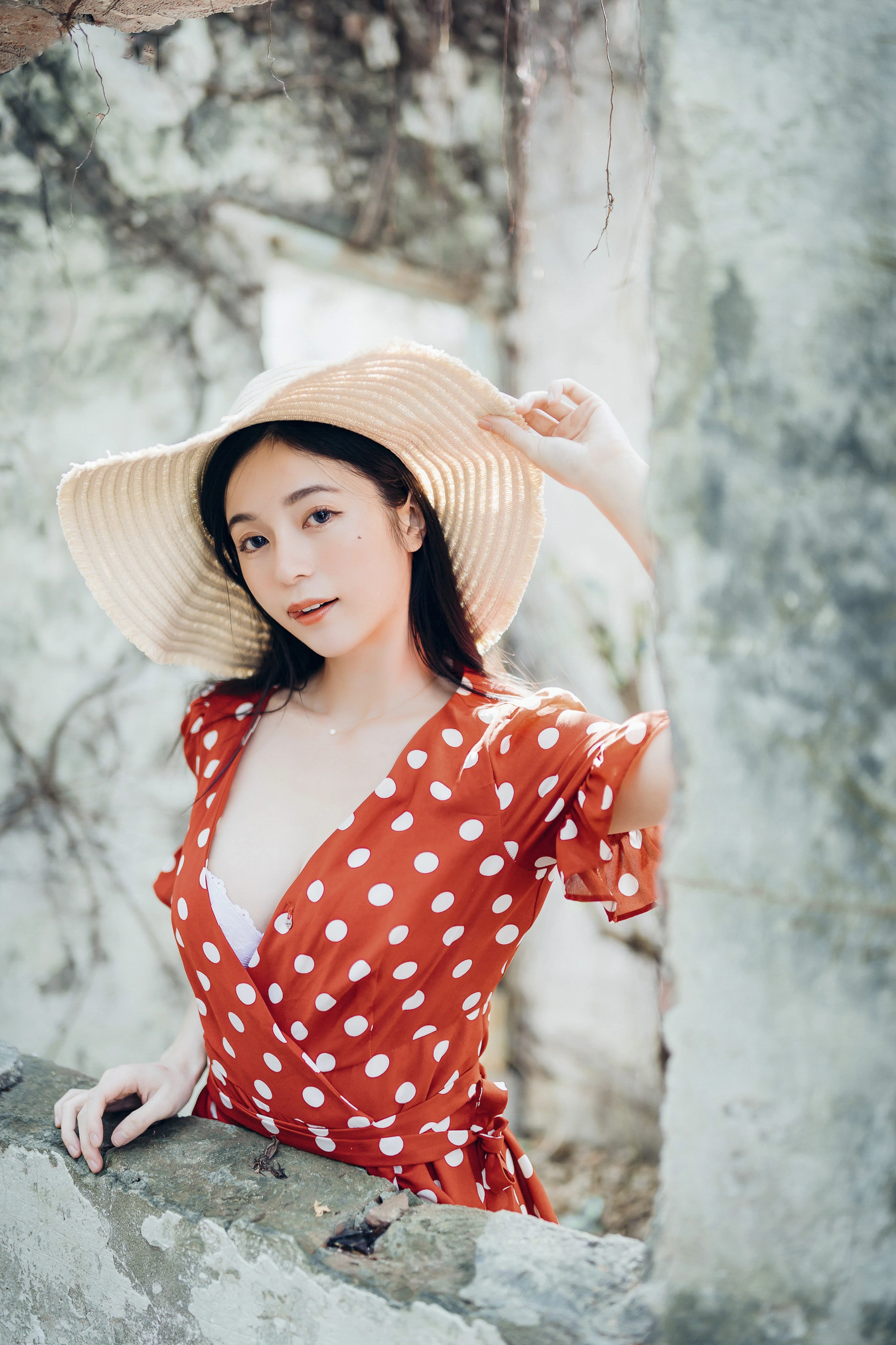 辰辰ChenChen - NO.004《野外初体验》 2